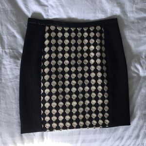 H&M pencil skirt